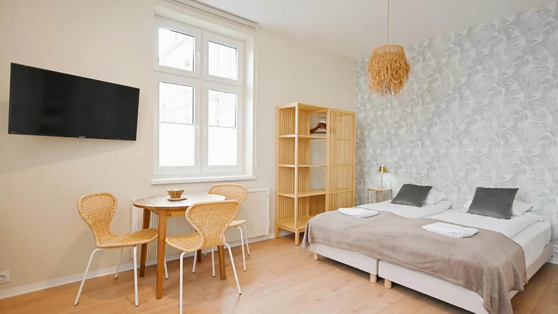 Victus Apartamenty, Apartamenty Compassi Sopot