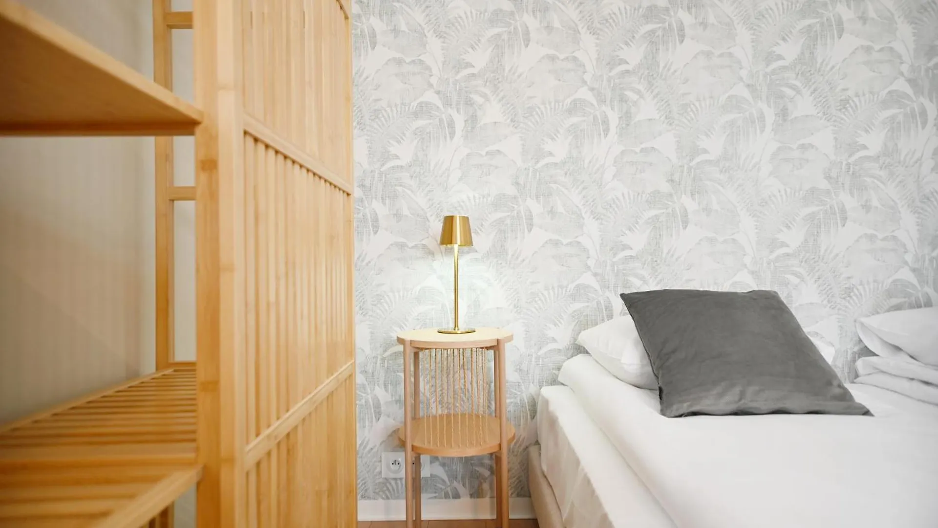 Victus Apartamenty, Apartamenty Compassi Sopot Poland